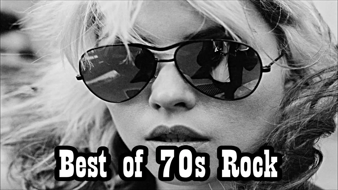 70s Rock Hits Mix