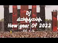 Download Lagu ♫  DJ Elon Matana New Year 2022 - Hits   Vol 16 ♫