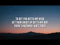 Blake Whiten - Barely Gettin' By (Lyrics)