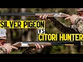 Beretta 686 Siver Pigeon vs Browning Citori Hunter Shotgun Showdown
