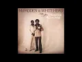 McFadden & Whitehead - I Heard It in a Love Song (Audio)