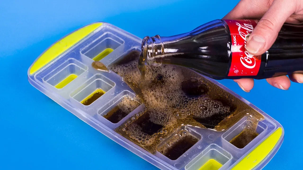 COCA COLA BBQ SAUCE RECIPE - Excellent sauce recipe for your family bbq. Give this video recipe a tr. 