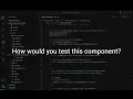 Path To A Clean er React Architecture Part 6 - Business Logic Separation