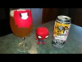 Lagu [Beer Review #605] NOT AWFUL AT ALL | Double Trouble Hops \u0026 Robbers Grapefruit IPA