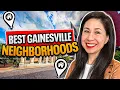 The Gainesville Florida Neighborhoods Most Buyers Walk Right Past and Why That Is a Mistake