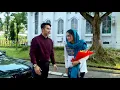 Download Lagu FTV Riza Shahab \u0026 Gaby Marisa Kala Idul Ketemu Fitri