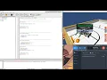 Bandicam - Recording-ROBOTC Virtual World