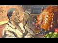 What Diddy Will Eat on Thanksgiving in Jail After Third Bail Attempt Gets DENIED