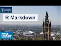 Part2 RMarkDown