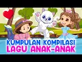 Download Lagu Pok Ame-Ame - Anak kambing saya dan lainnya - Kompilasi lagu anak anak indonesia | JUARA KARTUN