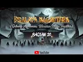 Download Lagu PRALAYA NAGANTARA Bagian 20 Tobiwara Pemimpin Kultus Rakshadipa 