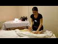 Himalayan Stone Massage tutorial