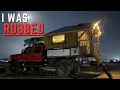 Download Lagu I Was ROBBED - Attending the 2nd Most Disastrous Burning Man in 39 Years