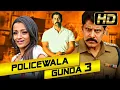 Download Lagu POLICEWALA GUNDA 3 - Vikram (Full HD) Hindi Dubbed Movie | Trisha Krishnan