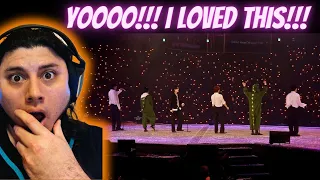 2024 EXO FAN MEETING ONE 수록곡 메들리 B Side Medley Reaction 