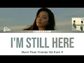 Lagu [INDO/ENG SUB] 벤(Ben) - 오늘도 난 그 자리에 있어 (I'm Still Here) (More Than Friends Ost Part.4) Lyrics