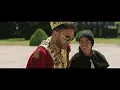 Heuss L'enfoiré - Aristocrate (Clip Officiel)