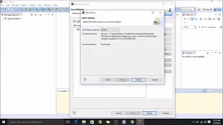 How to Import Java Program in Eclipse