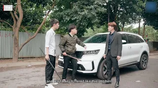 Chủ Tịch Về Quê Người Yêu Hỏi Cưới Bị Trai Làng Chặn Đường Và Cái Kết - Tập 1628