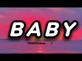 Download Lagu BABY \