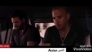 اقوي مطارده في العالم ذا روك علي ولكم باك السادات    دندنها
