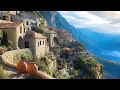 Lagu Sella: Het Meest Charmante Bergdorp en Verborgen Juweel aan de Costa Blanca, Spanje - 4K Wandeltocht
