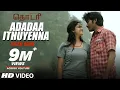 Download Lagu Thodari Video Songs | Adadaa Ithuyenna Full Video Song | Dhanush, Keerthy Suresh | D.Imman