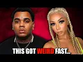 Brittany Renner Just Said Something STRANGE About Kevin Gates