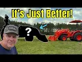 Why I m Getting Rid Of My Kubota Tractor