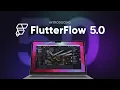 Introducing FlutterFlow 5 0