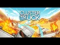 Clustertruck Gameplay download in decription