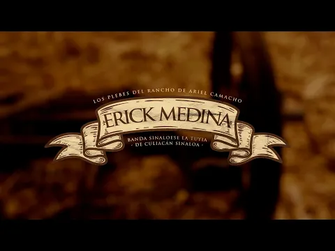 Download MP3 Los Plebes Del Rancho de Ariel Camacho - Erick Medina (En Vivo) Con Banda La Tuyia