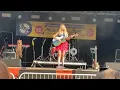 Emily Ann Roberts Keep On Ulster County Fair NY August 3, 2025