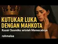 Lagu Bab 14 Kutukar luka dengan mahkota 