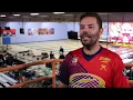 Get to Know Jason Belmonte