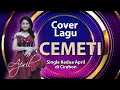 Lagu Cover AI Lagu CEMETI - APRIL CIREBON | Single Kedua April Sebelum Masuk DA7 Indosiar