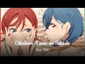 「Oikakeru Yume no Saki de」 - Shiki, Mei | ED Love Live Superstar S2 (KAN/ROM/ENG)