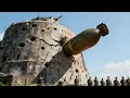 Download Lagu 【FULL MOVIE】粉碎“鐵壁”！我軍敵後尖刀出動，一舉炸毀日軍苦心經營的攻城堡壘！#movie
