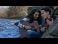 Oshima Brothers | Run to the River (Live)