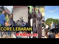 Download Lagu VIDEO LUCU LEBARAN CORE 2025 ‼️ SERU WARGA +62 BIKIN NGAKAK ❗️😭