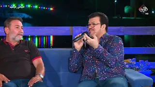 الفنان عبد فلك   انا بدونك دندنها