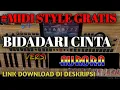 Download Lagu BIDADARI CINTA VERSI AURORA UNTUK KORG PA 300 600 700 DLL