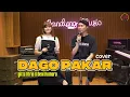 Lagu DAGO PAKAR - Gitta Fitria X Deni Kumara [Cover]