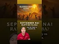 Download Lagu Ep6 “September na Rapture na ba?”