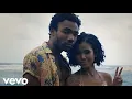 Download Lagu Childish Gambino -  Telegraph Ave (Music Video Reupload)