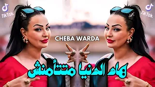 Cheba Warda Dj Badro هاد الدنيا متتأمنش 2025 Remix Dj Mohamed Pro 