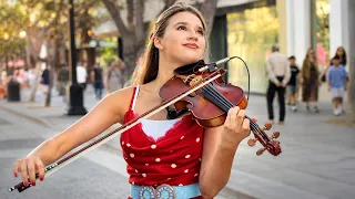 Goo Goo Dolls - Iris | Karolina Protsenko - Violin Cover