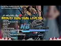 Download Lagu MEDLEY IGAL-IGAL 20 MINIT NON STOP NABIEL BLACK