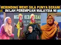 Download Lagu MERINDING WEH❗❗GILA PUNYA BERANI PEREMPUAN MALAYSIA NI