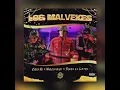 Los Malvekes - Marcianeke, Cris MJ, Simon La Letra, Stars Music Chile (Remasterizado)